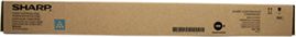 Toneri Sharp DX-20GT, cyan, origjinal, i kaltër