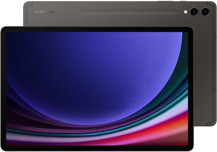 Tablet Samsung Galaxy Tab S9 Ultra, 12GB/512GB, i hirtë