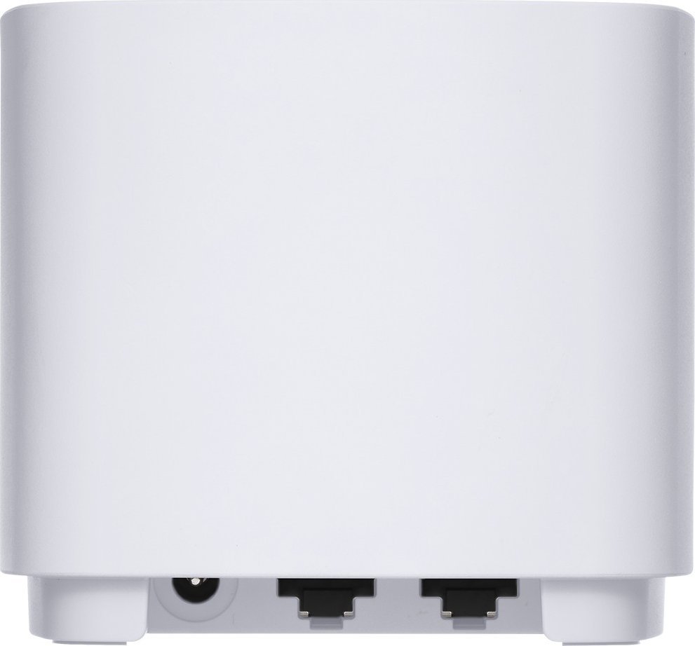 Router Asus ZenWiFi AX mini XD4, i bardhë