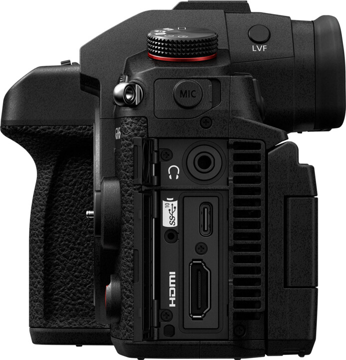 kamerë Panasonic Lumix DC-GH6