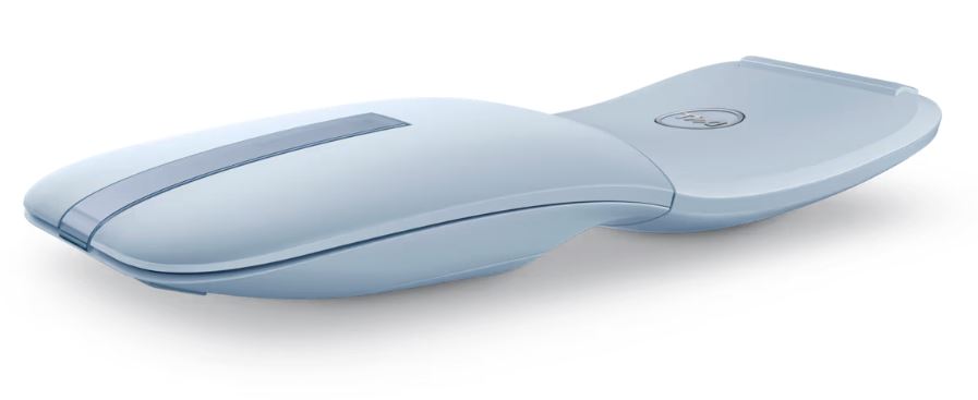 Maus Dell MS700, 4 000 DPI, i kaltër