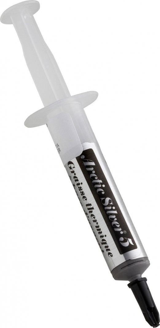 Pastë termike Arctic Silver 5, 12g
