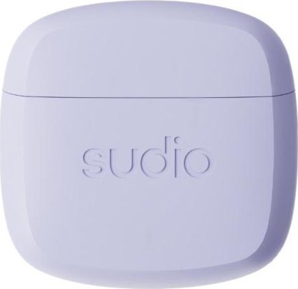 Dëgjuese Sudio N2, vjollcë