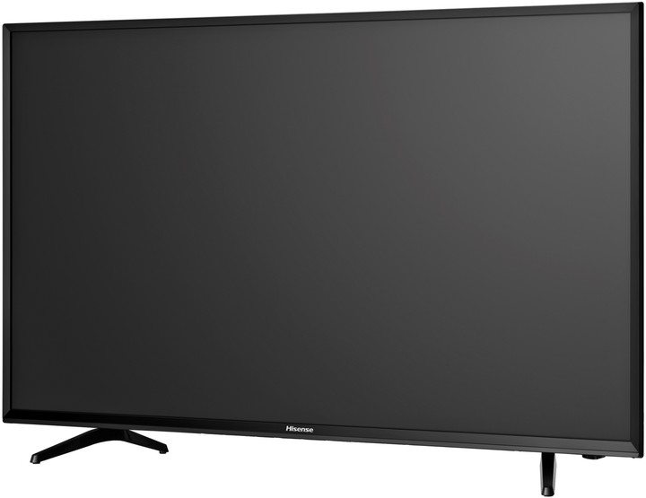 Televizor Hisense H32N2100, 80cm, HD, LED, i zi