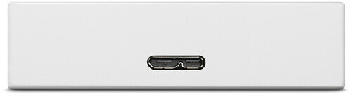 Disk Seagate One Touch - 4TB, i kaltër e çelët