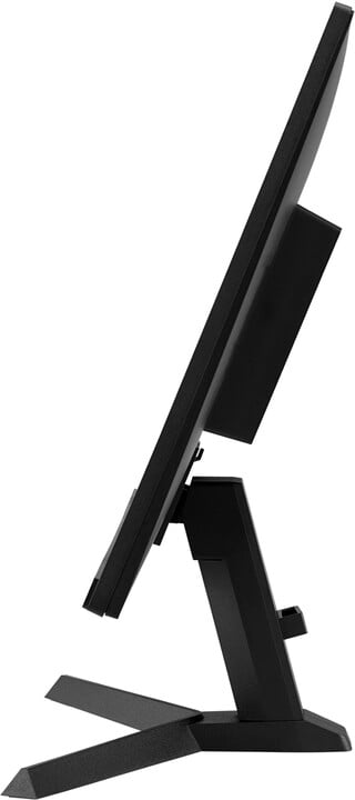 Monitor iiyama G-Master G2770QSU-B1 - LED, 27", WQHD, i zi