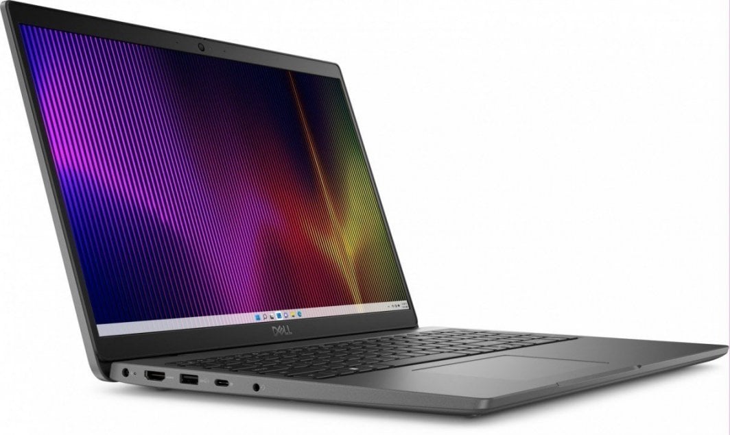 Laptop Dell Latitude 3540, 15.6", Intel Core i7 1355U, 16 GB RAM, 512 GB SSD, i hirtë