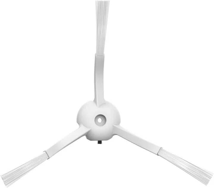 Fshesë robotike Xiaomi Mi 2 Pro EU, 5200 mAh, e zezë (34367)