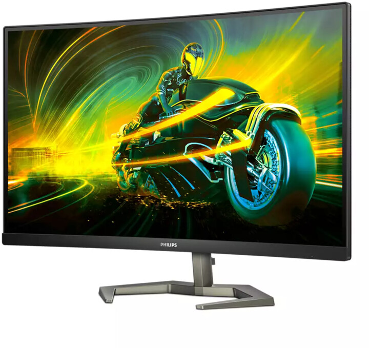 Monitor Philips 27M1C5500VL - LED, 27", QHD, i zi