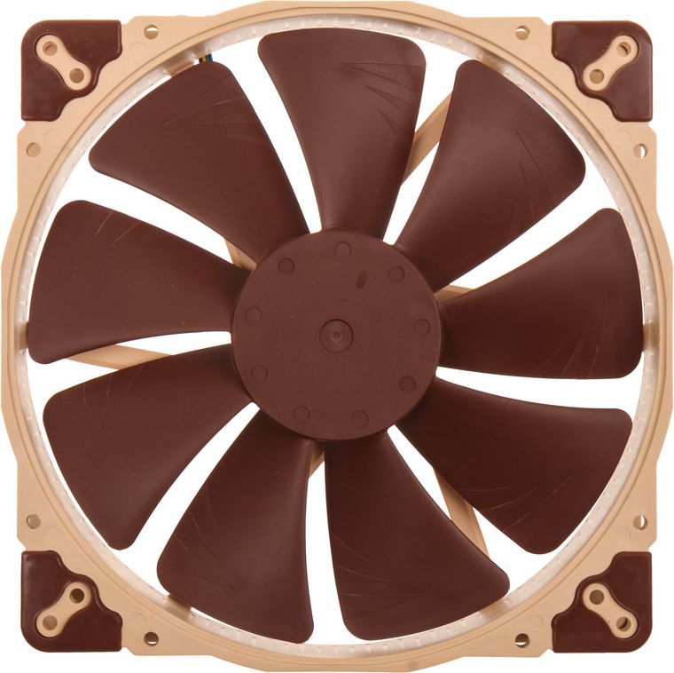 Ftohës Noctua NF-A20 FLX, 200 mm