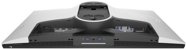 [OUTLET] Монитор Dell Alienware AW2721D, 27 "LED, QHD,црно/бело