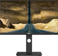 Monitor Dahua LM27-P301A, 27", 2560 x 1440, 75 Hz, i zi