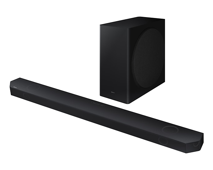Soundbar Samsung Q-series HW-Q800D 5.1.2