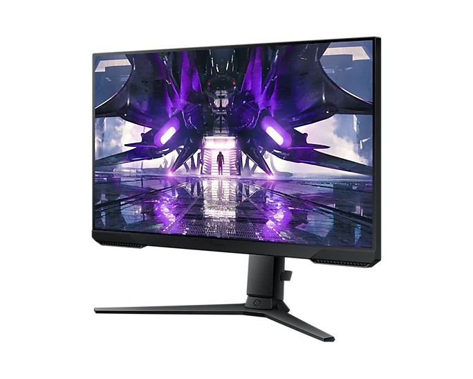 Monitor Samsung Odyssey G3, 32", VA, FHD, 165Hz, i zi