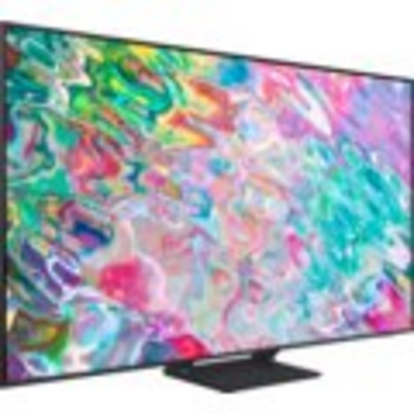 Televizor Samsung QE65Q70B, 65" (163cm), 4K UHD, i hirtë