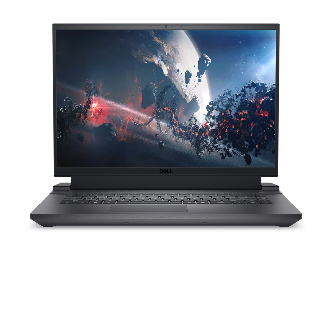 Laptop Dell G16 7630, 16", Intel i7-13650HX, 32 GB RAM, 1 TB SSD, NVIDIA GeForce RTX 4060, i hirtë