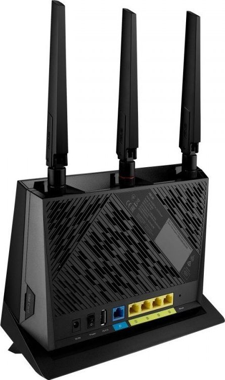 Ruter Asus 4G-AC86U