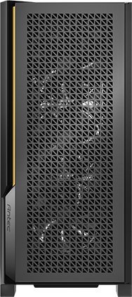 Kasë Antec P20CE, Midi Tower