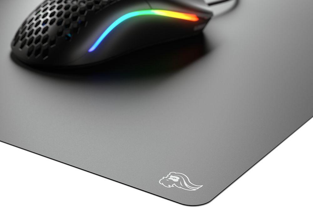 Mauspad Glorious PC Gaming Race Gaming, XL, i zi
