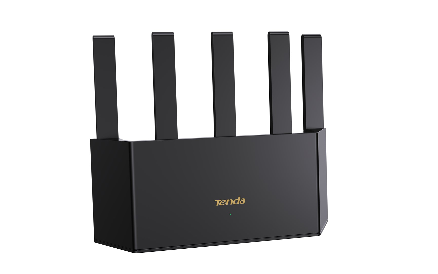 Router Tenda TX12L Pro, Wi-Fi 6, Dual Band, i zi