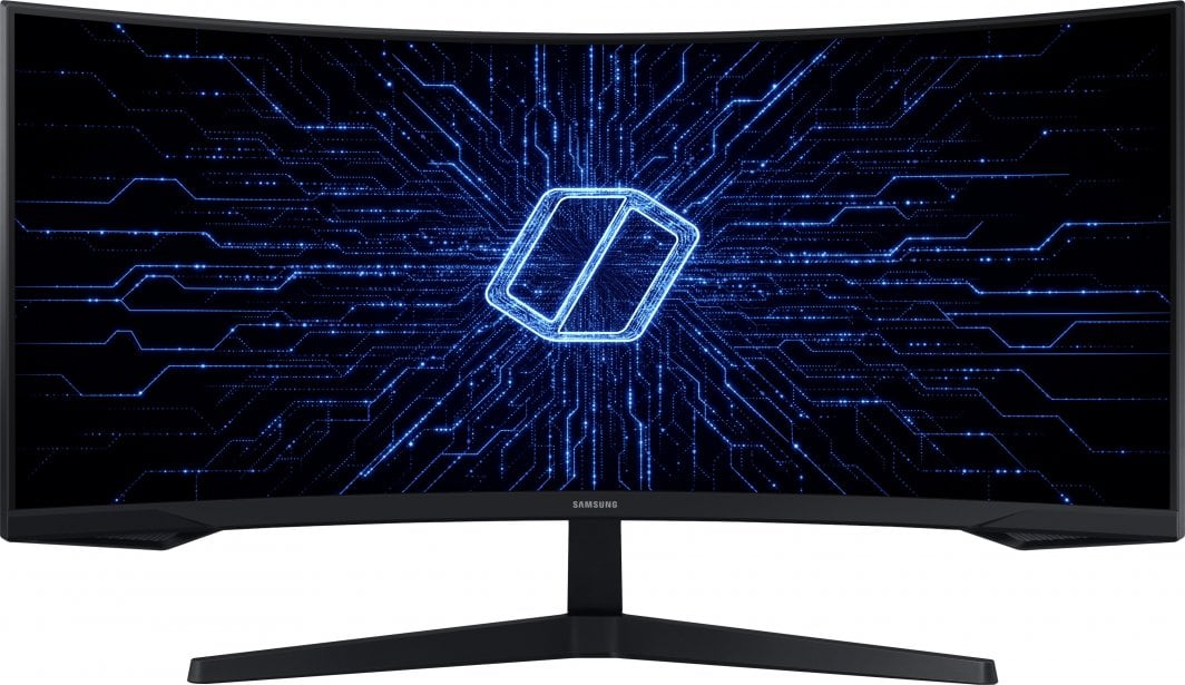 [OUTLET] Monitor Samsung Odyssey G5 - 34'' LED, UW-QHD, i zi