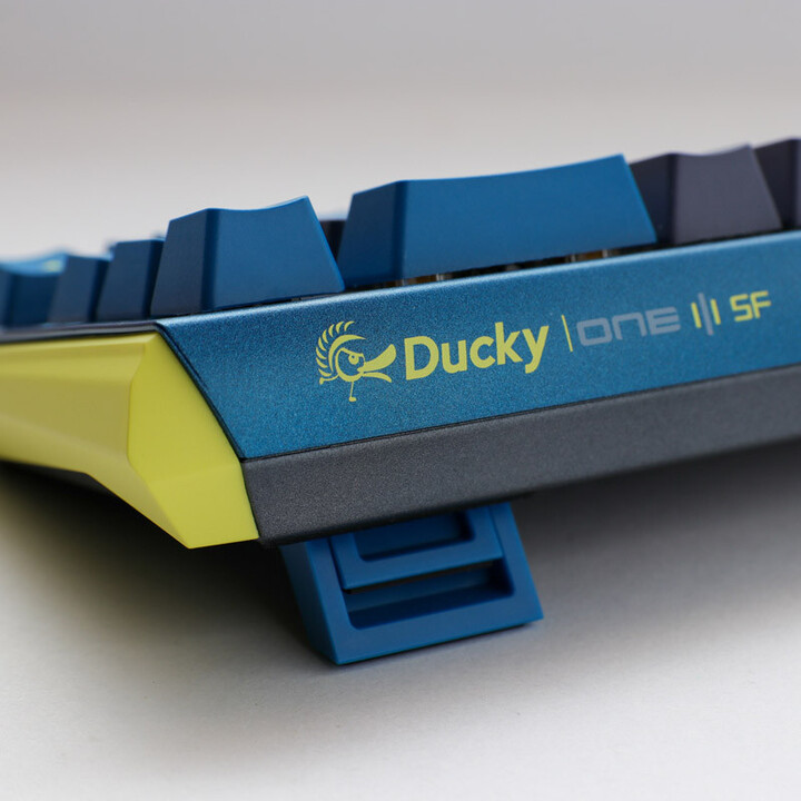 Tastierë Ducky One 3 Daybreak SF, Cherry MX Brown, US