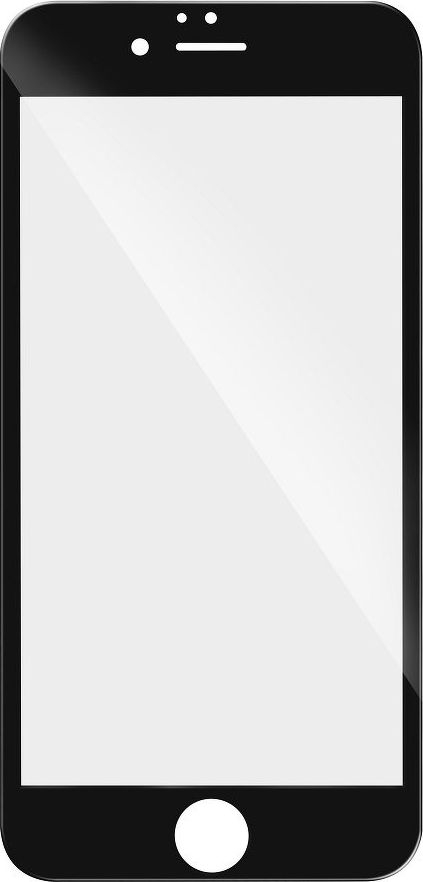 Mbrotje ekrani 5D Full Glue për Samsung Galaxy A51, xham i kalitur 9H, 0.3mm, i zi