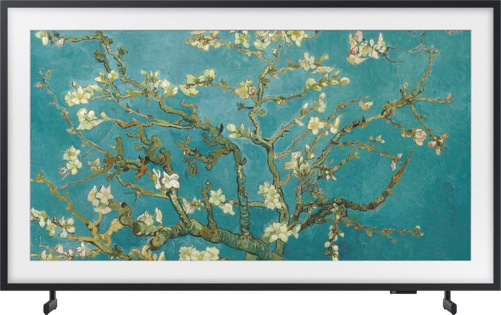 Televizor Samsung The Frame QE32LS03CB, 32" (80cm), Full HD, i zi
