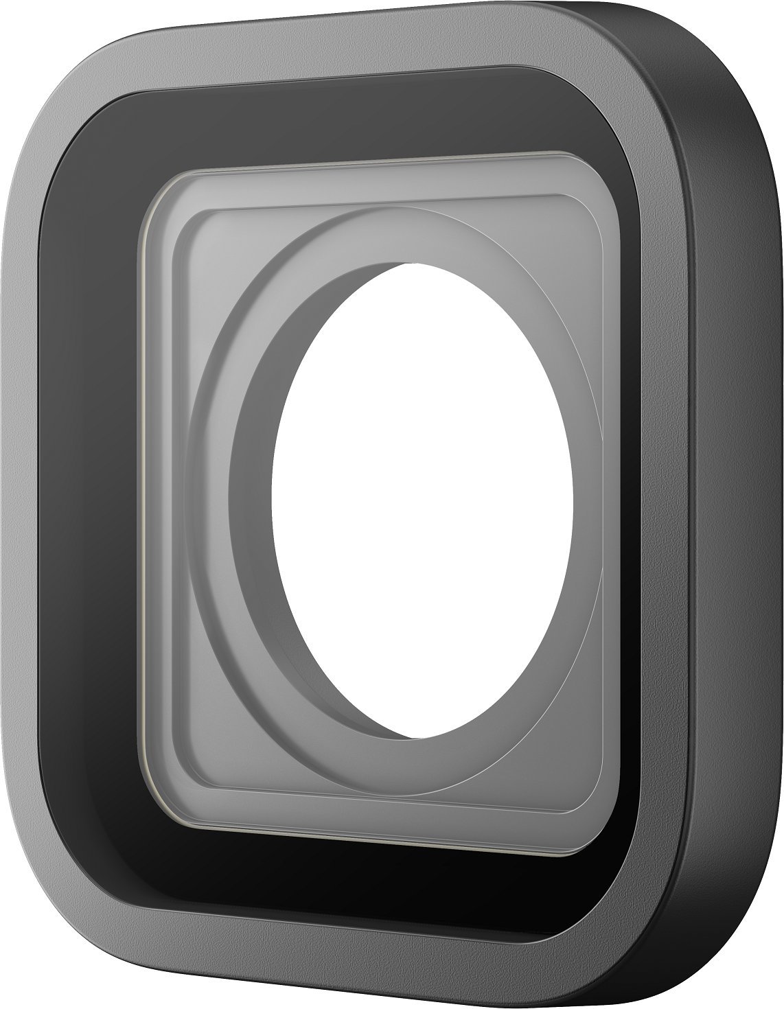 Kapak mbrojtës lente GoPro Replacement Protective Lens, për HERO13 Black, Corning Gorilla Glass, i zi