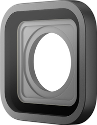Заштитен капак за леќа GoPro Replacement Protective Lens, за HERO13 Black, Corning Gorilla Glass, црн
