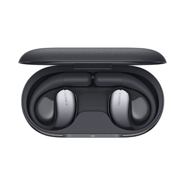 Kufje Xiaomi OpenWear Stereo, të hirta kozmike