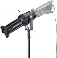 Projektor drite Aputure Spotlight 26°, montim Bowens, i zi