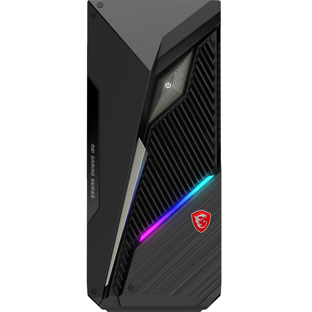 Kompjuter Desktop MSI MAG Infinite S3, Intel Core i7-13700F, 16GB RAM, 1TB SSD, NVIDIA GeForce RTX 4070, i zi