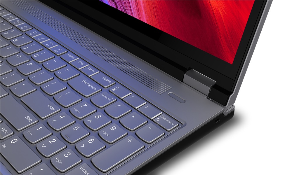 Laptop Lenovo ThinkPad P16 Gen 2, 16", i7 13700HX, 16GB RAM, 512GB SSD, FHD, i zi