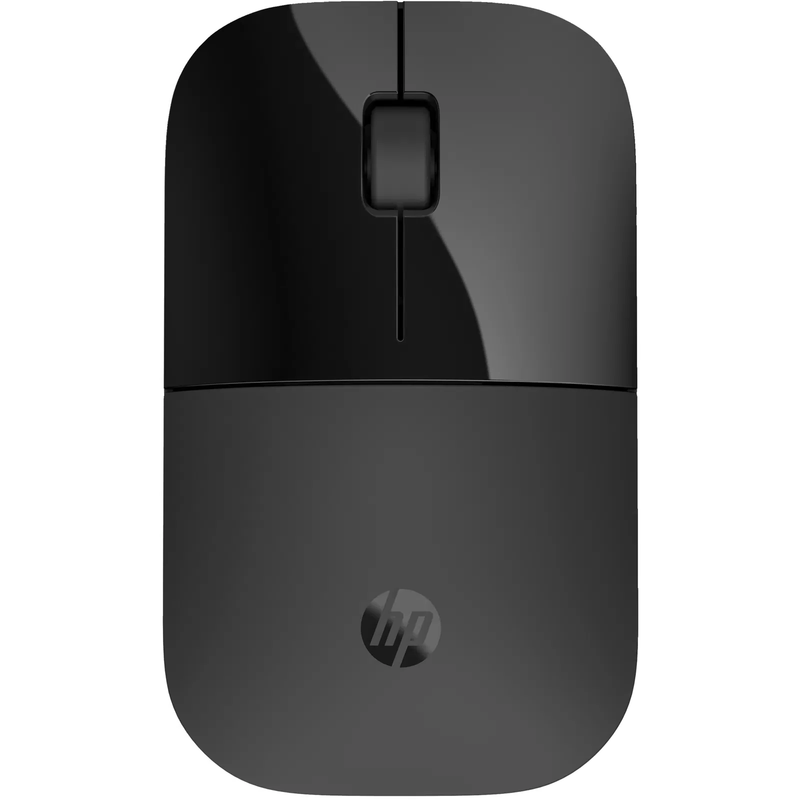 Maus HP Z3700, Dual mode, wireless + bluetooth, i zi