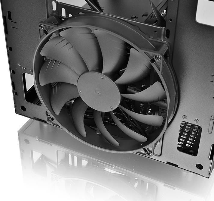 Kasë Thermaltake Level 20 VT, Cube Tower