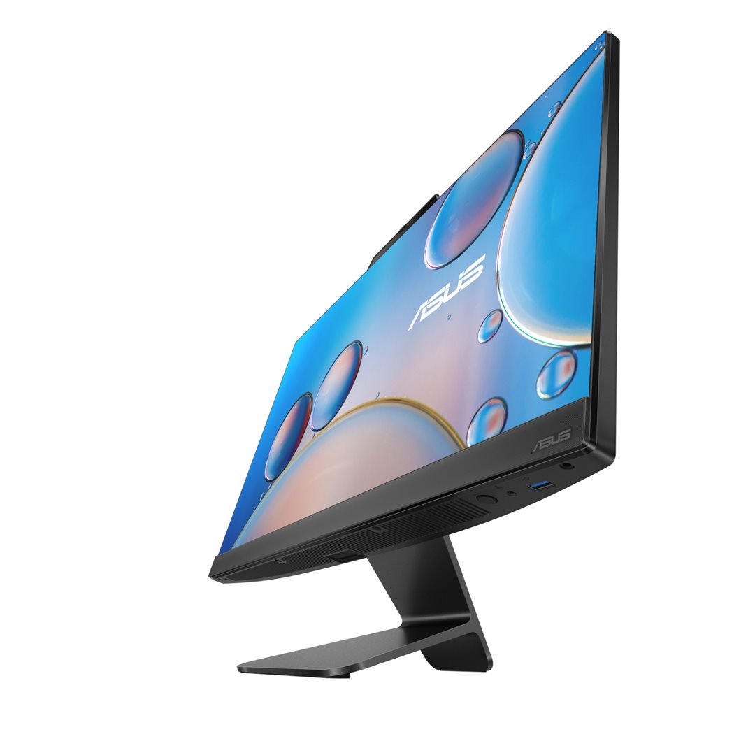Kompjuter ASUS ExpertCenter E3 AiO, 23,8", FHD, Intel i5-1335U, 16GB RAM, 1TB SSD, Intel UHD Graphics, i zi