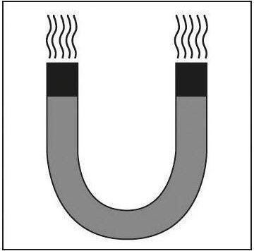 Llambë pune Scangrip MAG PRO, LED COB, e rikarikueshme, e zezë