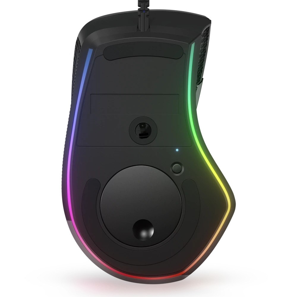 Maus Lenovo Legion M500, Gaming, USB Type-A, i zi