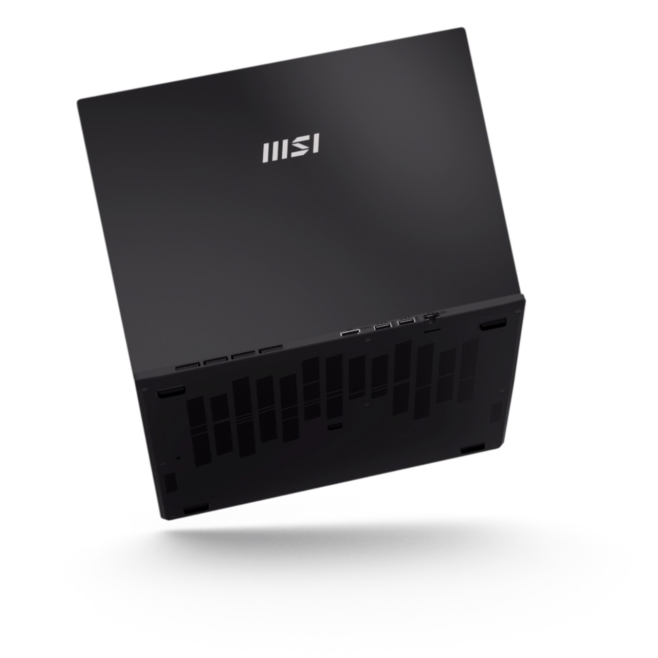 Laptop MSI Modern 14 H D13MG-223CZ, 14", WUXGA, Intel i7-13620H, 16GB RAM, 1TB SSD, Intel UHD, i zi