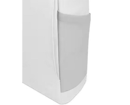 Çantë shpine Lenovo IdeaPad Gaming, 16", e bardhë