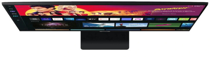 [OUTLET] Monitor Samsung Smart Monitor M7 - LED 32"