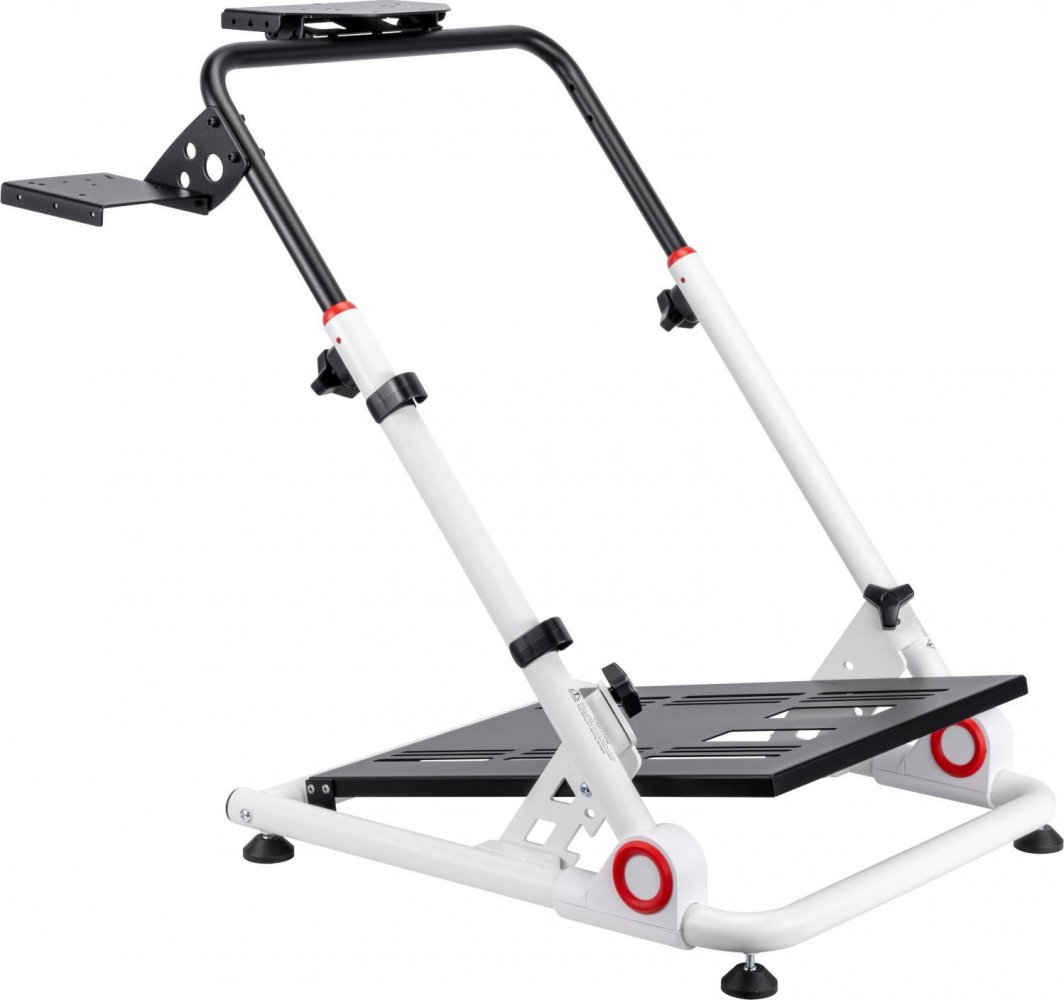 Kabinë e garës Mozos SGS2