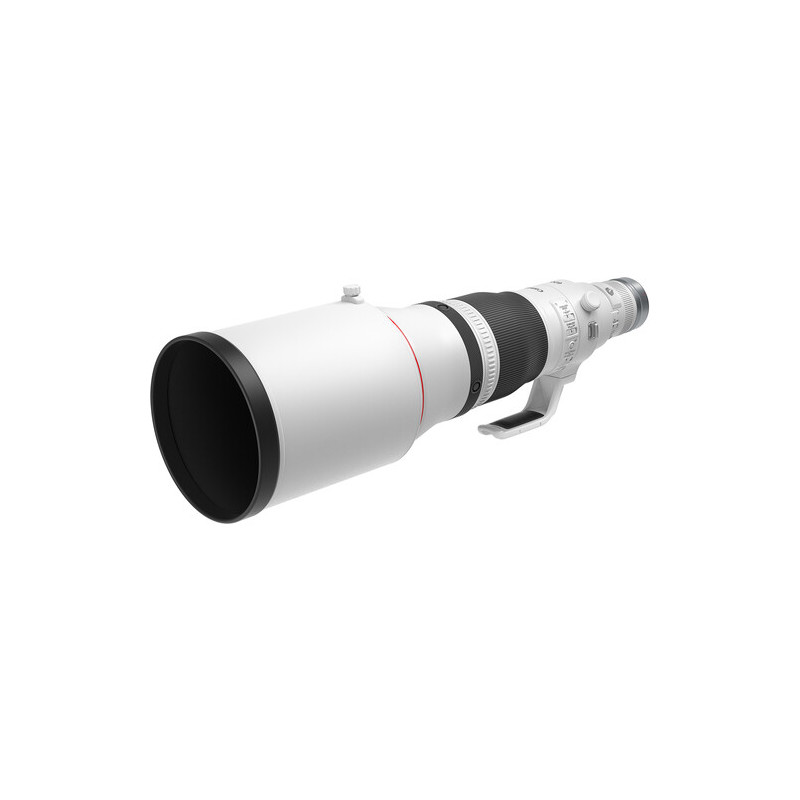 Lente Canon RF 600mm f/4 L IS USM