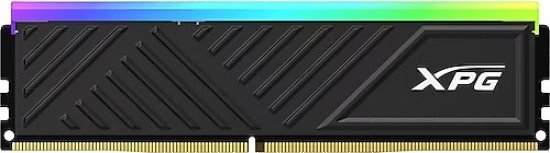 Memorie ADATA XPG Spectrix D35G, DDR4, 32 GB, 3200 MHz, CL16, AX4U320016G16A-DTBKD35G