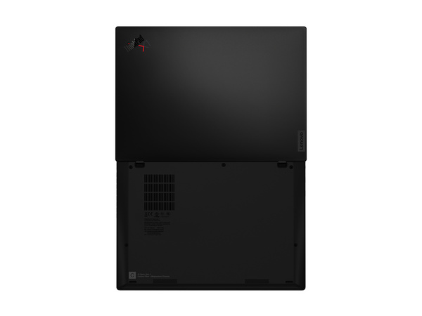 Laptop Lenovo Ultrabook ThinkPad X1 Nano Gen 1 20UN002VPB, 13", 16GB RAM, 512GB SSD, Core i7-1160G7, Iris Xe, i zi