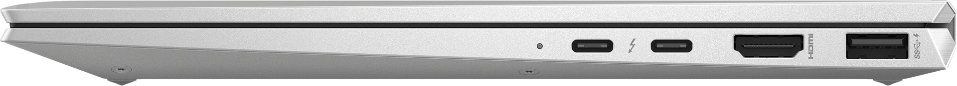 Laptop HP EliteBook x360, 13.3", Intel i5-1135G7, 16 GB RAM, 512 GB SSD, i argjendtë