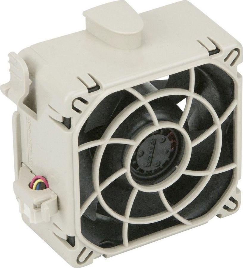 Ftohës SuperMicro Hot-Swappable Middle Axial, 80 mm