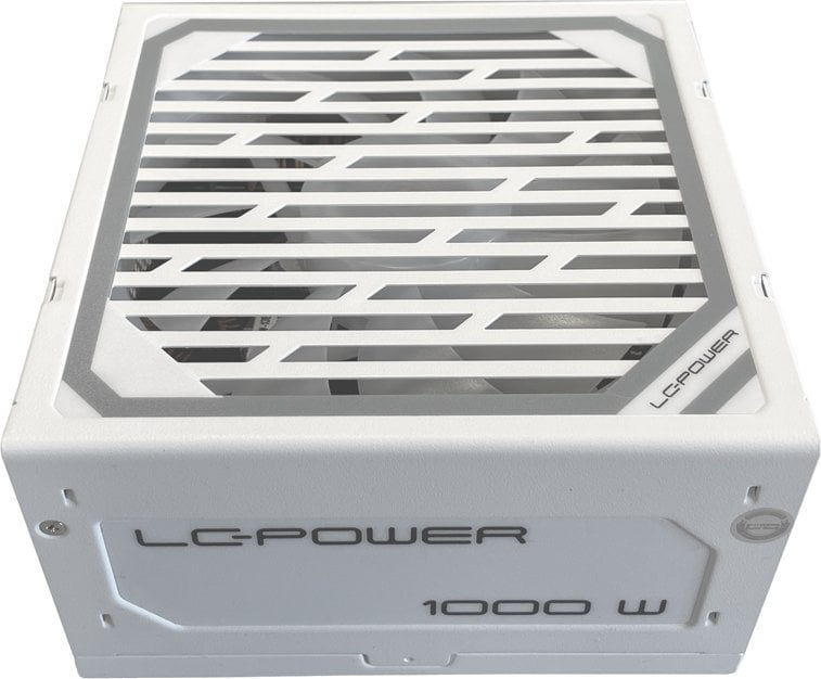 Burim energjie LC-Power LC-Power LC1000MW V3.1 ATX, 1000W