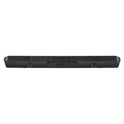 Tastierë portative Yamaha PSR-E283, 61 taste, me altoparlantë, e zezë